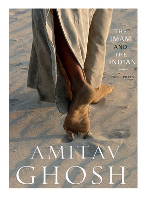 cover image of The Imam and the Indian